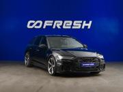 Audi S6 V (C8) Москва  - изображение 27