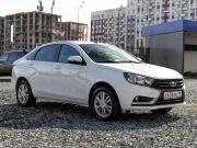Lada (ВАЗ) Vesta I Ижевск  - изображение 29
