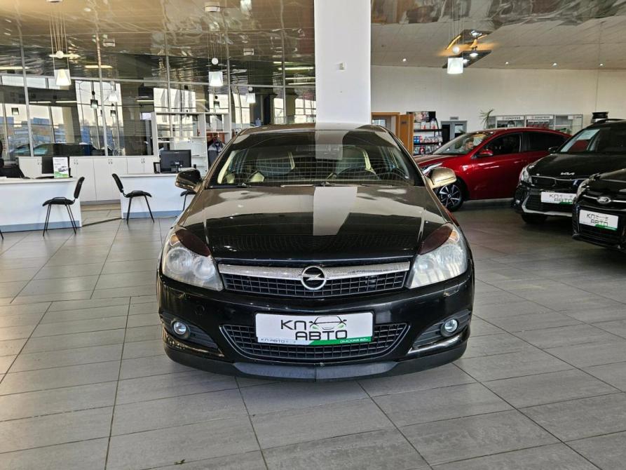 Opel Astra H Рестайлинг Курган  - изображение 9