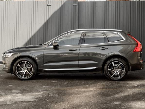 Volvo XC60 II с пробегом 2018 года, цена 3 200 000 рублей, 179572 км, внедорожник, Автокод Объявления