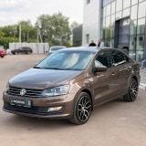 Volkswagen Polo V Рестайлинг Нижнекамск  - изображение 27