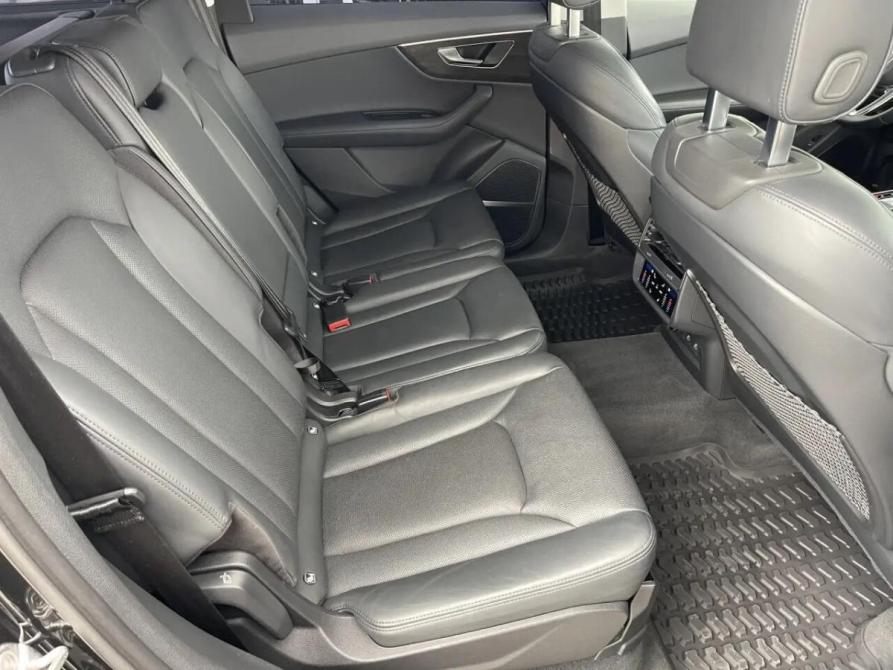 Audi Q7 II (4M) Рестайлинг Воронеж  - изображение 15