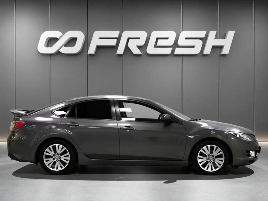 Mazda 6 II (GH) Тверь  - изображение 5
