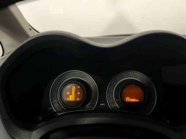 Toyota Auris I с пробегом 2008 года, цена 599 000 рублей, 217690 км, хэтчбек, Автокод Объявления