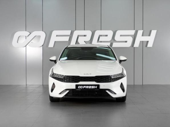 Kia K5 III с пробегом 2022 года, цена 2 639 000 рублей, 72797 км, седан, Автокод Объявления