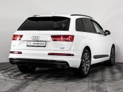 Audi Q7 II (4M) Санкт-Петербург  - изображение 43