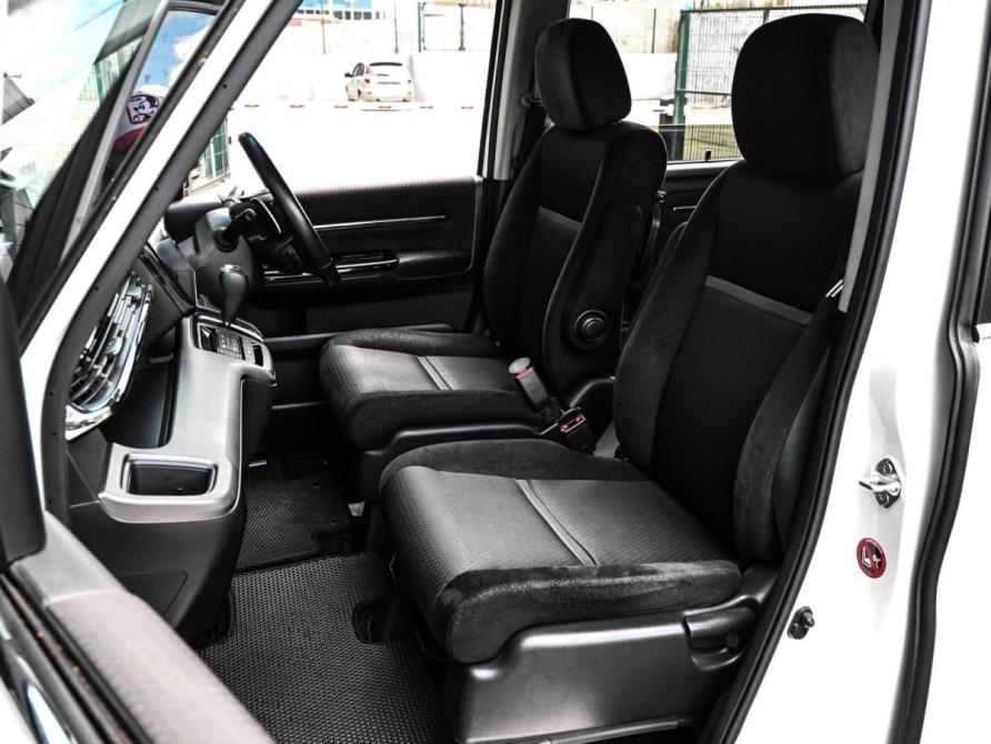 Honda Stepwgn V Рестайлинг Новороссийск  - изображение 8