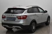 Lada (ВАЗ) Vesta I Москва  - изображение 18