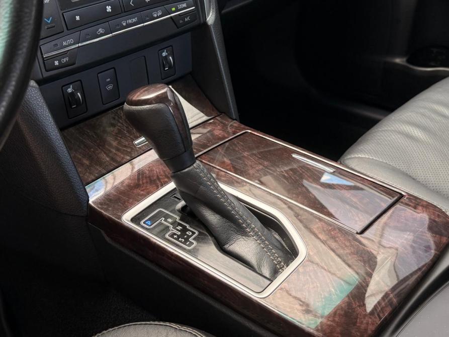 Toyota Camry VII (XV50) Рестайлинг 2 Нижний Новгород  - изображение 13