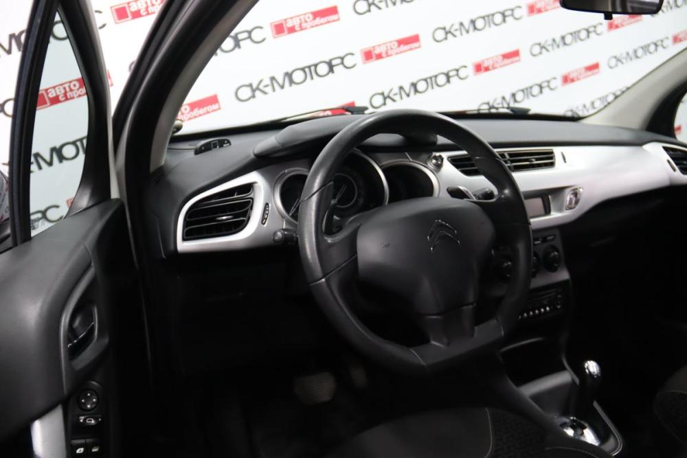 Citroen C3 II Сургут  - изображение 7