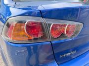Mitsubishi Lancer X Рестайлинг Астрахань  - изображение 35
