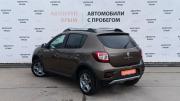 Renault Sandero II Рестайлинг Крым  - изображение 14