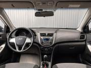 Hyundai Solaris I Рестайлинг Пермь  - изображение 30
