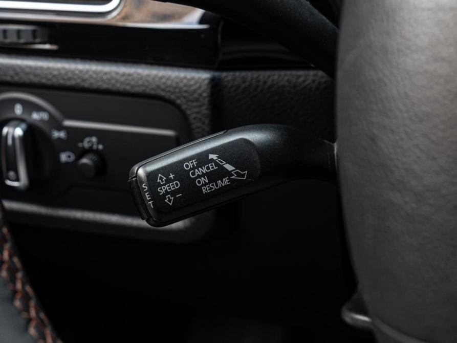 Volkswagen Touareg II Рестайлинг Краснодар  - изображение 17