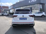 Volkswagen Tiguan II Рестайлинг Санкт-Петербург  - изображение 37
