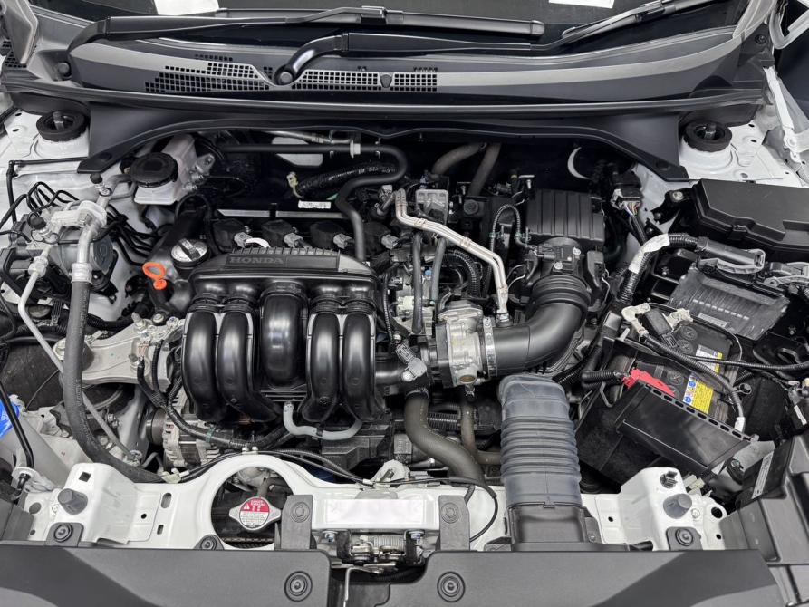 Honda WR-V III Стерлитамак  - изображение 20