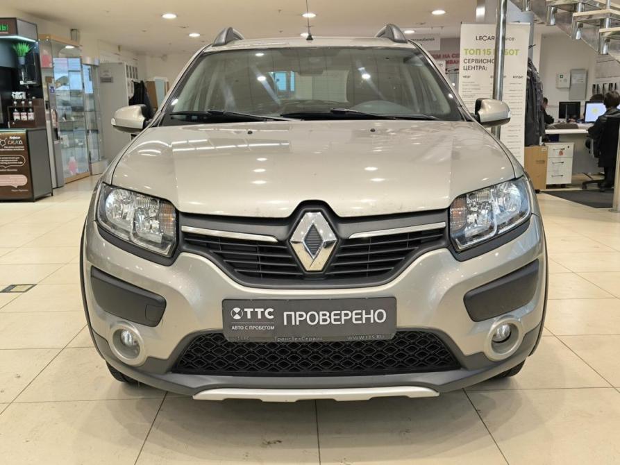 Renault Sandero II Казань  - изображение 2