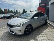 Kia Cerato III Рестайлинг (Classic) Набережные Челны  - изображение 22