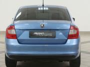 Skoda Rapid I Иваново  - изображение 22
