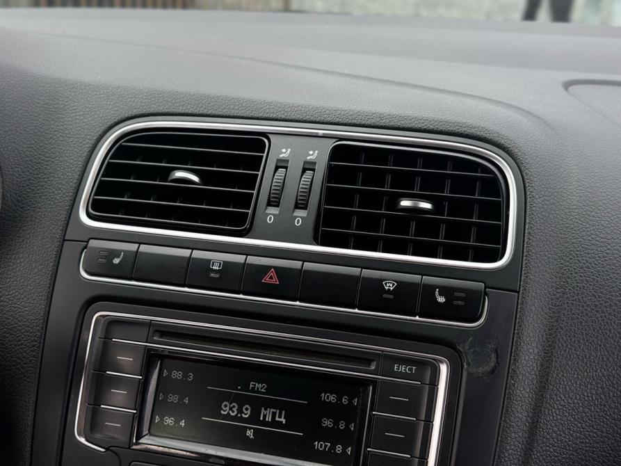Volkswagen Polo V Ижевск  - изображение 21