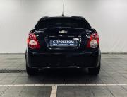 Chevrolet Aveo II Санкт-Петербург  - изображение 22