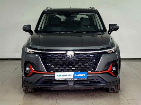 Changan CS35 Plus I Рестайлинг с пробегом 2024 года, цена 1 930 000 рублей, 1134 км, внедорожник, Автокод Объявления