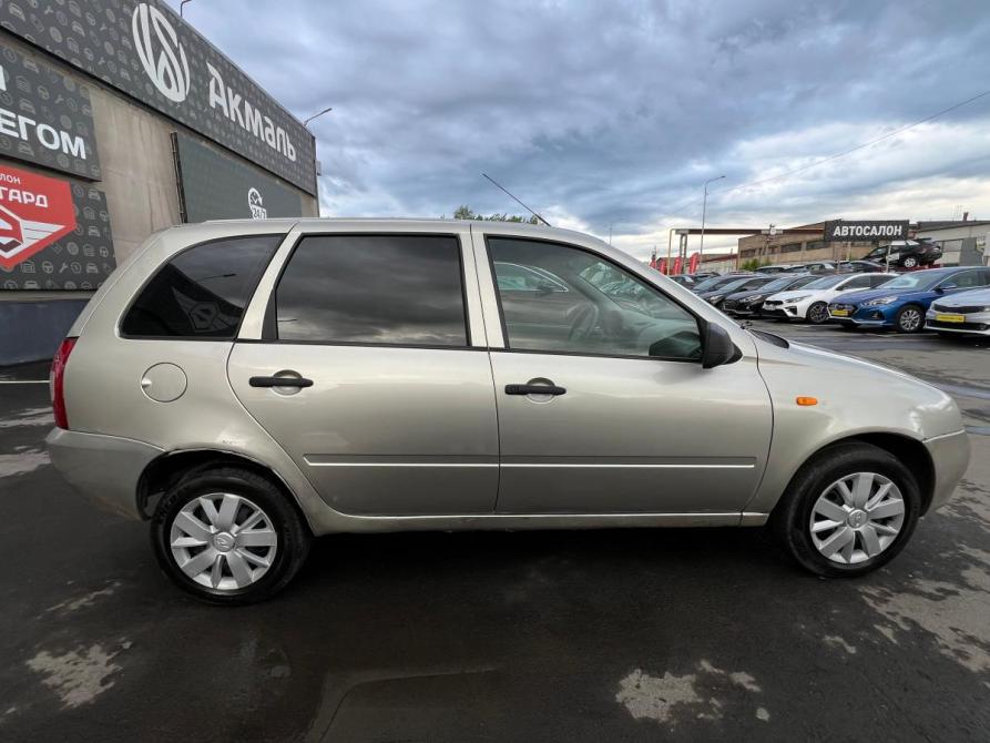 Lada (ВАЗ) Kalina I Альметьевск  - изображение 8