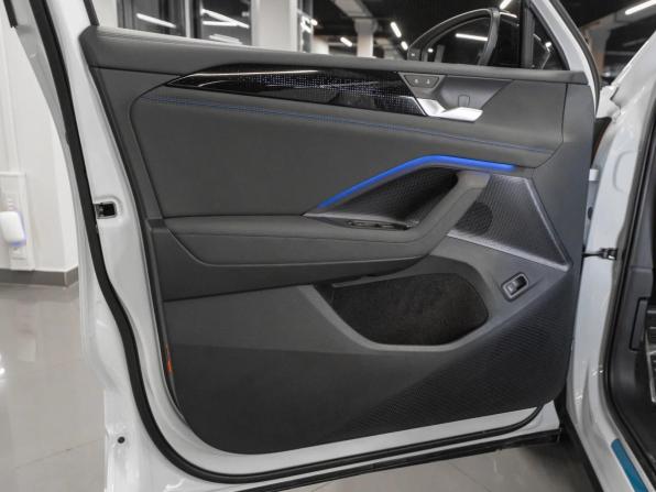 Volkswagen Tiguan III (China Market) с пробегом 2025 года, цена 4 650 000 рублей, 17 км, внедорожник, Автокод Объявления