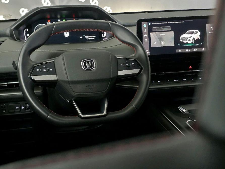 Changan CS55 Plus II Новосибирск  - изображение 23