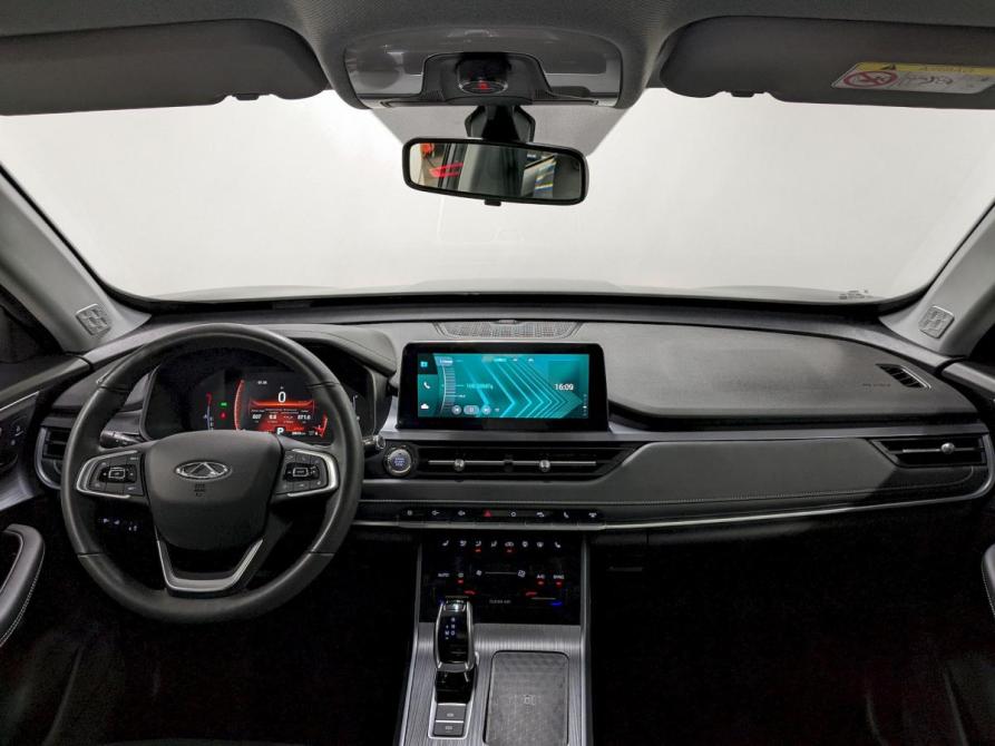 Chery Tiggo 4 Pro I Москва  - изображение 24
