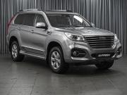 Haval H9 I Рестайлинг Ставрополь  - изображение 29