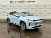 Exeed LX I Рестайлинг 2 Санкт-Петербург  - изображение 23