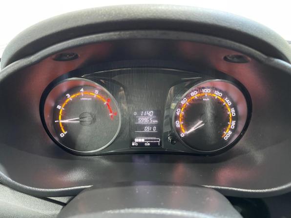 Lada (ВАЗ) Granta I Рестайлинг с пробегом 2019 года, цена 645 000 рублей, 59965 км, универсал, Автокод Объявления