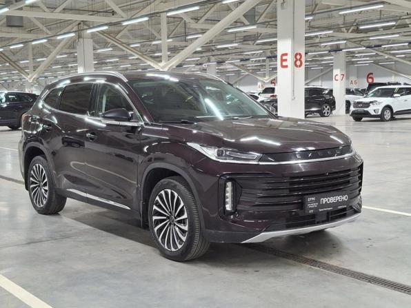 Exeed TXL I Рестайлинг с пробегом 2022 года, цена 2 049 000 рублей, 91037 км, внедорожник, Автокод Объявления