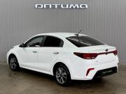 Kia Rio IV Краснодар  - изображение 27