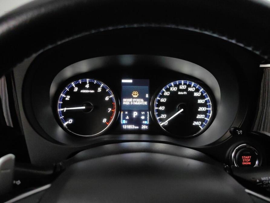 Mitsubishi Outlander III Рестайлинг 2 Подольск  - изображение 10