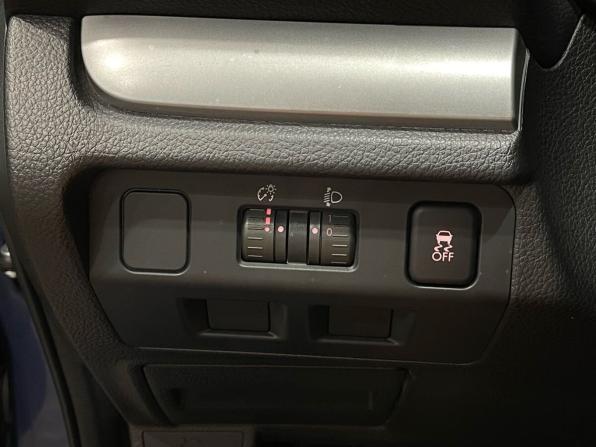 Subaru XV I с пробегом 2012 года, цена 1 344 000 рублей, 115630 км, внедорожник, Автокод Объявления