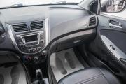Hyundai Solaris I Рестайлинг Барнаул  - изображение 44