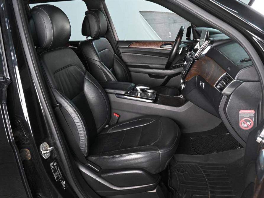 Mercedes-Benz GLS I (X166) Ростов-на-Дону  - изображение 8