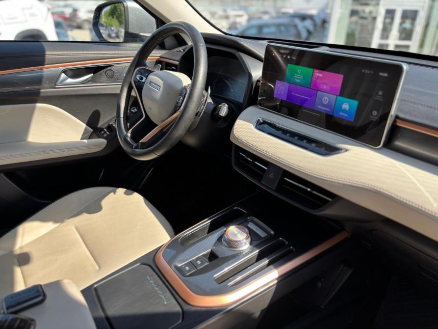 Haval Jolion I Набережные Челны  - изображение 15