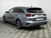 Kia Ceed III Санкт-Петербург  - изображение 28