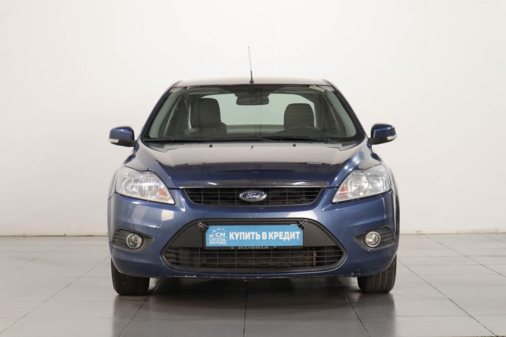 Ford Focus II Рестайлинг Челябинск  - изображение 4