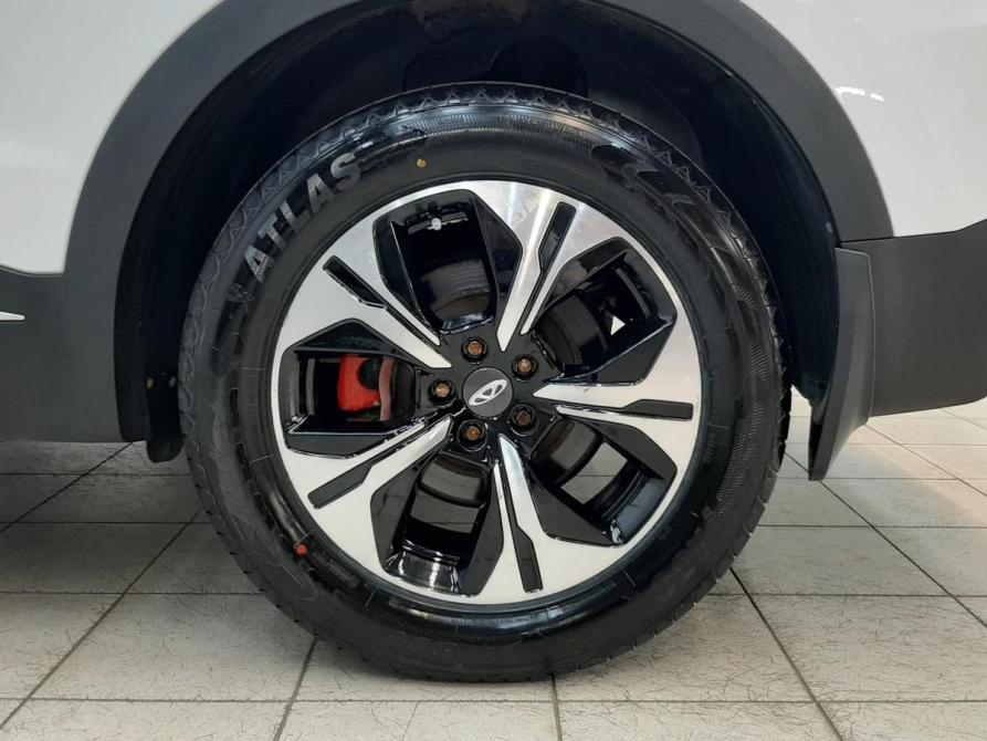 Chery Tiggo 7 Pro Max I Москва  - изображение 13