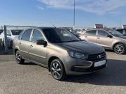 Lada (ВАЗ) Granta I Рестайлинг Буинск  - изображение 23