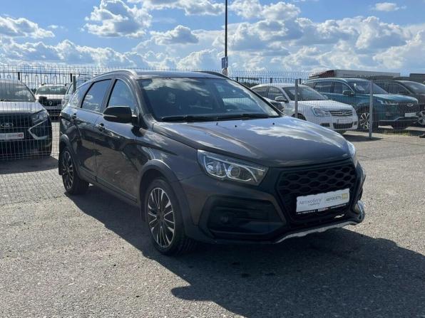 Lada (ВАЗ) Vesta I с пробегом 2021 года, цена 1 148 559 рублей, 119780 км, универсал, Автокод Объявления