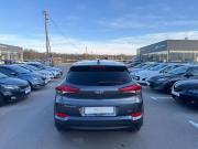 Hyundai Tucson III Калуга  - изображение 24