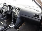 Volkswagen Polo V Рестайлинг Химки  - изображение 25