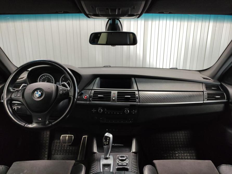 BMW X6 I (E71) Рестайлинг Пермь  - изображение 8