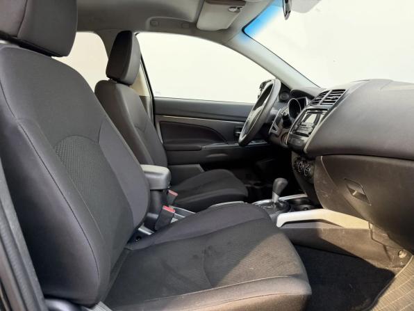 Mitsubishi ASX I Рестайлинг с пробегом 2013 года, цена 990 000 рублей, 207531 км, внедорожник, Автокод Объявления