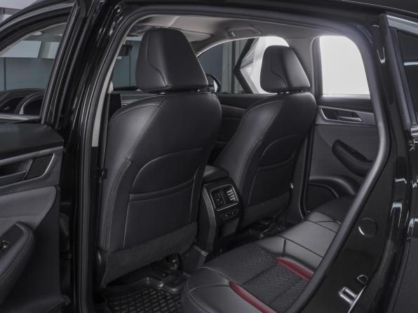 Haval F7x I Рестайлинг с пробегом 2022 года, цена 2 060 000 рублей, 48219 км, внедорожник, Автокод Объявления